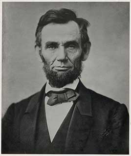 Abraham Lincoln